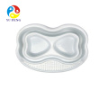 High quality special design pocket ashtray